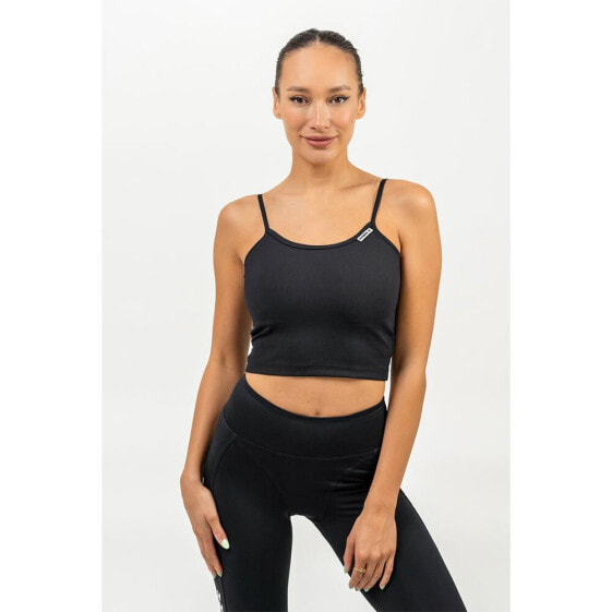 NEBBIA Timeless Sports Top High Support