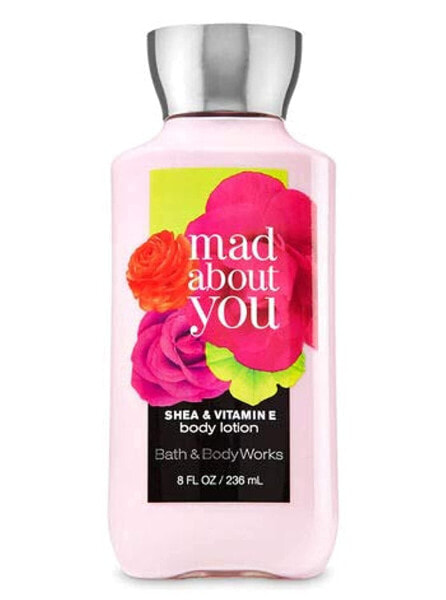 Bath and Body Works Mad About You Körperlotion 236ml