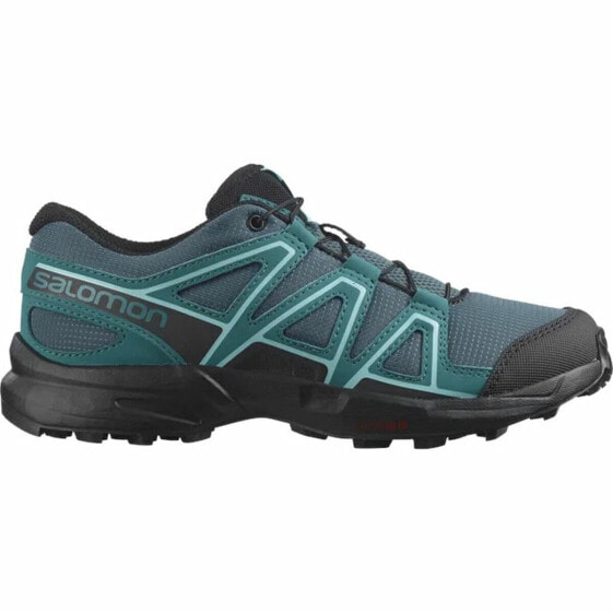 Кроссовки Salomon Speedcross Blue