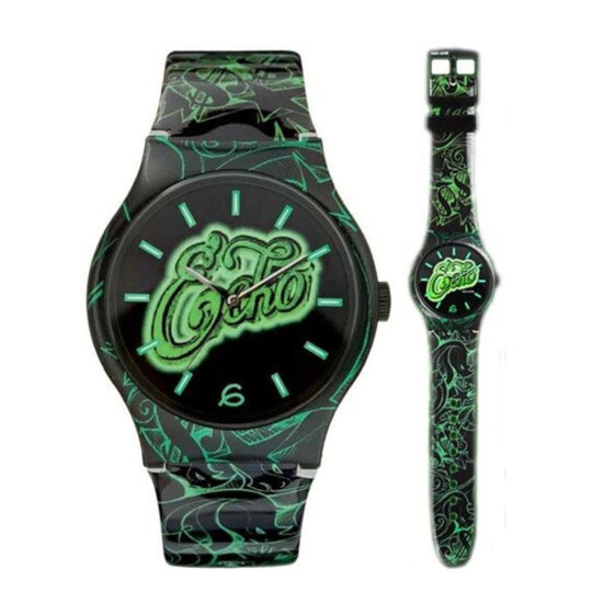 Unisex Watch Marc Ecko E06507M1 (Ø 42 mm)