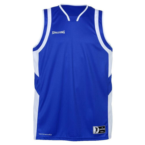 SPALDING All Star sleeveless T-shirt