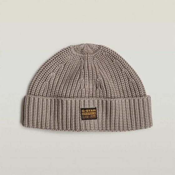 G-STAR Originals Fisherman beanie