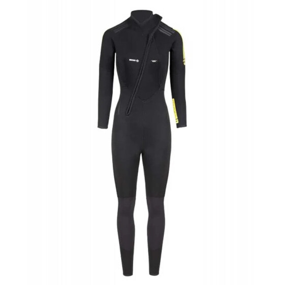 BEUCHAT 1DIVE Without Hood diving wetsuit 3 mm