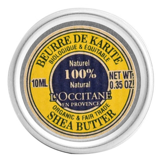 Масло для тела L´occitane Karite Масло ши (карите) 10 ml