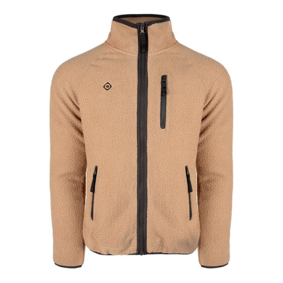 IZAS Lepus full zip fleece