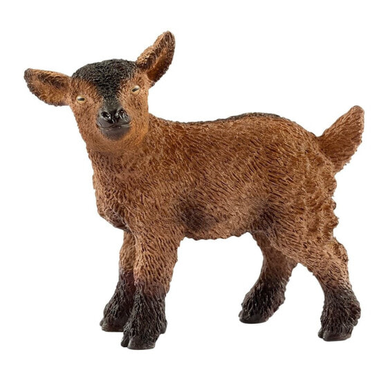 Фигурка SCHLEICH Goat Kid 13829 Farm World (Мир Фермы)