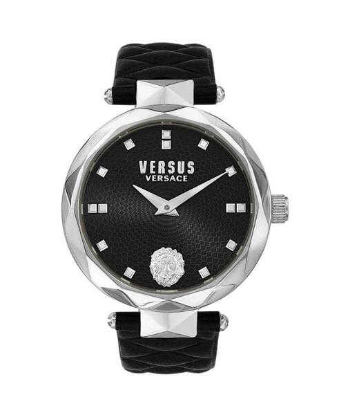 Часы Versace Two Hand Covent Garden Black