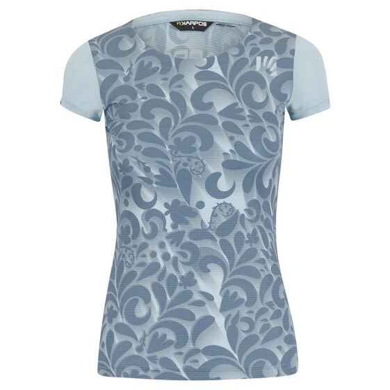 KARPOS Low Print short sleeve T-shirt