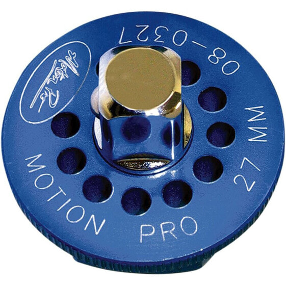 MOTION PRO 27 mm 3/8 08-0327 Detachable Adapter