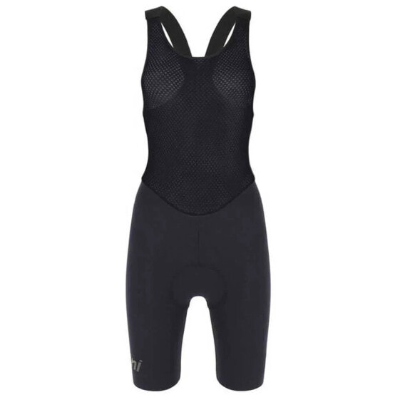 SANTINI Unico bib shorts