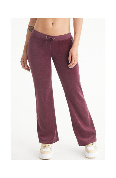 Women's Heritage Wide Leg Track Pant