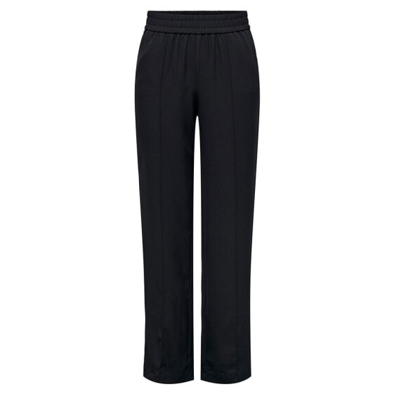 ONLY Lucy-Laura Wide Leg Fit pants