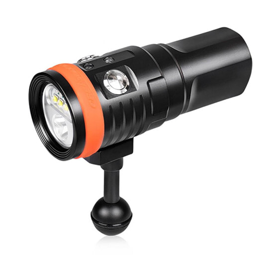 ORCATORCH D900V Flashlight