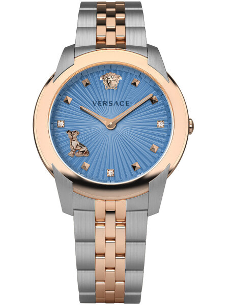 Часы Versace Audrey 38mm Ladies Watch