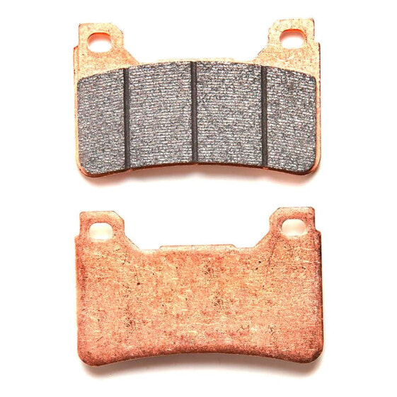 TRW Premium Racing MCB683SRQ brake pads