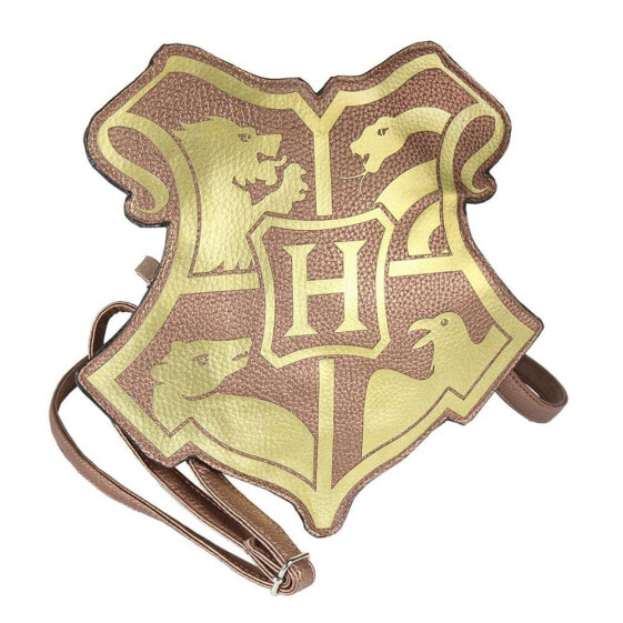 CERDA GROUP Faux Leather Harry Potter Crossbody