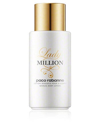 Paco Rabanne Lady Million Body Lotion (200 ml)