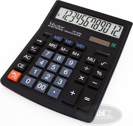Kalkulator Vector (KAV VC-444)