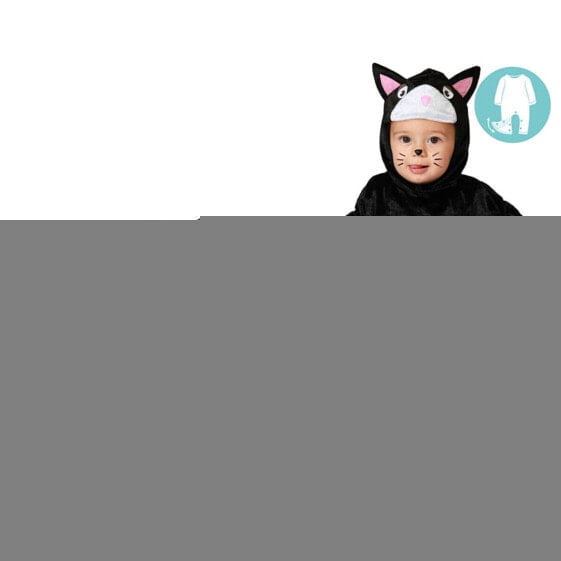 Маскарадные костюмы для младенцев кот