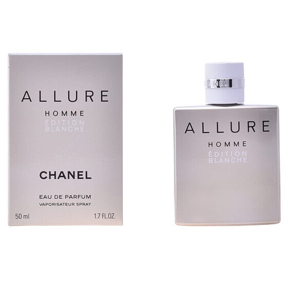 ALLURE HOMME ÉDITION BLANCHE eau de parfum spray 50 ml