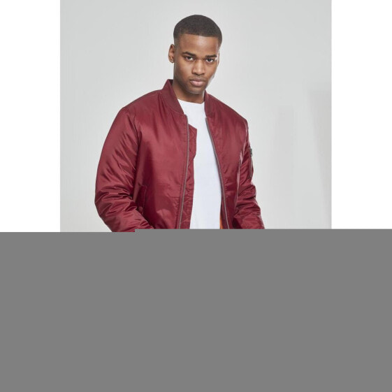 URBAN CLASSICS Basic Jacket