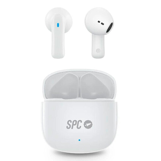 SPC Zion 2 BT True Wireless Headphones