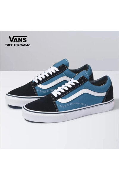 Кроссовки мужские Vans UA Old Skool