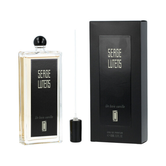 Женская парфюмерия Serge Lutens EDP Un Bois Vanille 100 ml