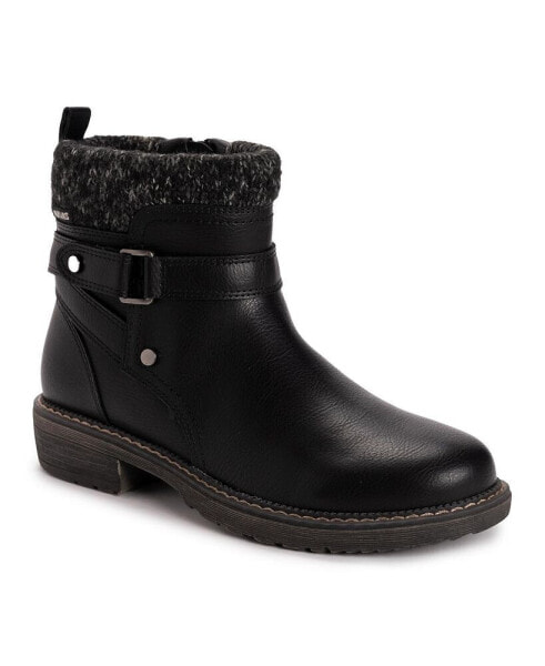 Women's Garland Gina Booties