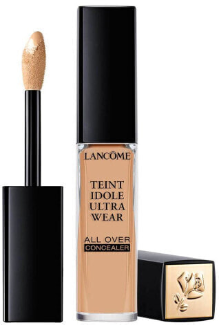 Lancome Teint Idole Ultra Wear All Over Concealer Ухаживающий консилер с высокой кроющей способностью