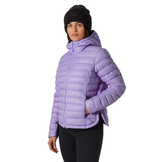 HELLY HANSEN Essence Insulator down jacket