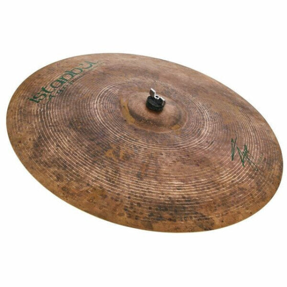 Istanbul Agop 22" Agop Signature med. Ride