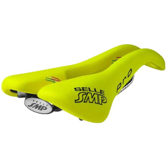 SELLE SMP Pro saddle