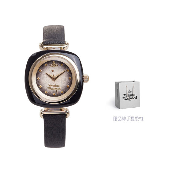 Vivienne Westwood DWVV141BKBK Mechanical Timepiece