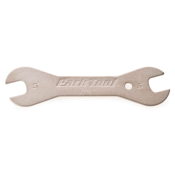 Инструмент для регулировки ступиц PARK TOOL DCW-1 Double-Ended Cone Wrench