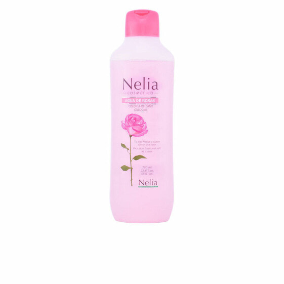 Женская парфюмерия Nelia Agua de Rosas (750 ml)