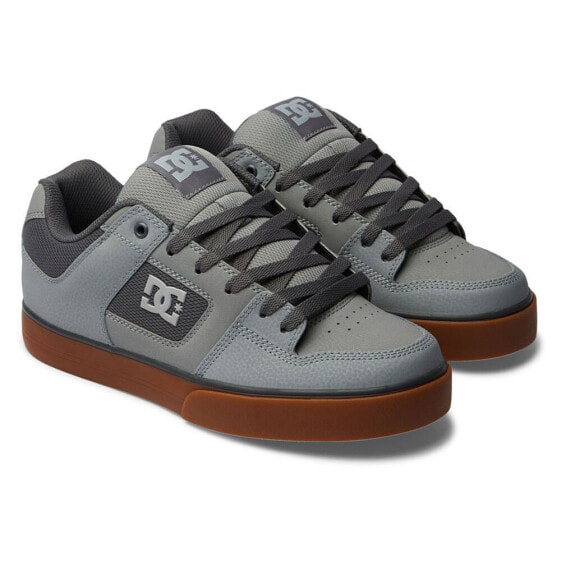 Кроссовки DC Shoes Pure Impact