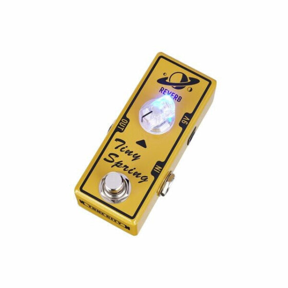 Tone City Tiny Spring Reverb V2 B-Stock