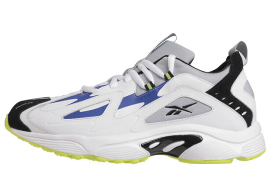 Кроссовки мужские Reebok DMX SERIES 1200 LT