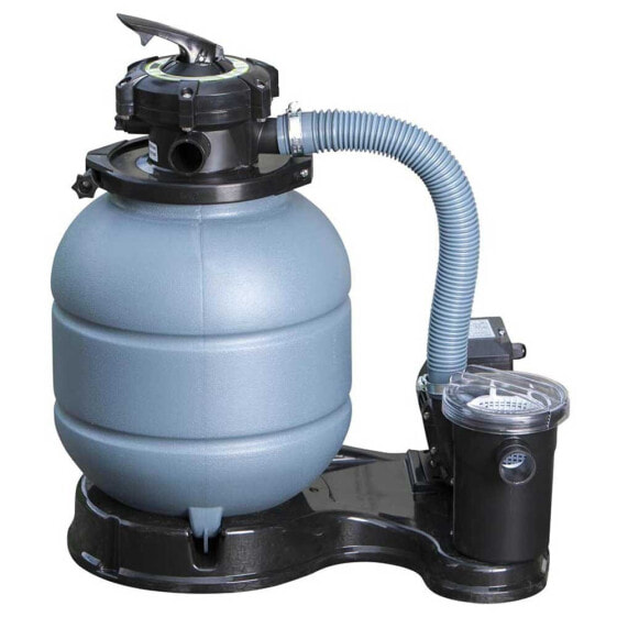 GRE Sand Filter Ø 320 mm 4 m3/h