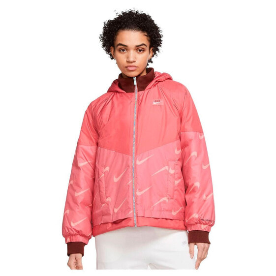 NIKE Sportswear Therma-Fit Icon Clash jacket