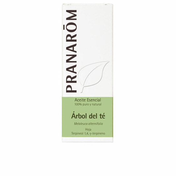 Природное масло Pranarôm Aceite Esencial Чайное дерево 10 ml