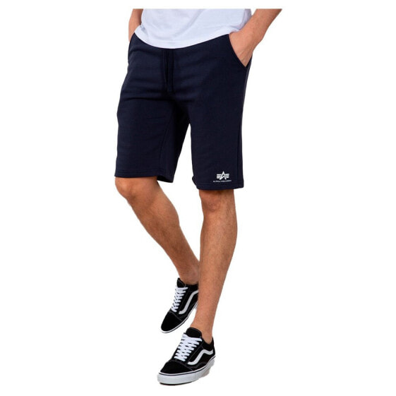 ALPHA INDUSTRIES Basic SL shorts