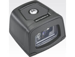 Сканер штрих-кодов Zebra KT DS457 EMEA Kit SR MODEL USB -ремешок