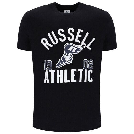 RUSSELL ATHLETIC Canon short sleeve T-shirt