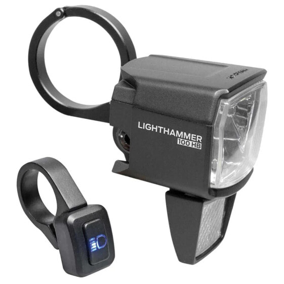 TRELOCK LS890-HB E-Bike front light