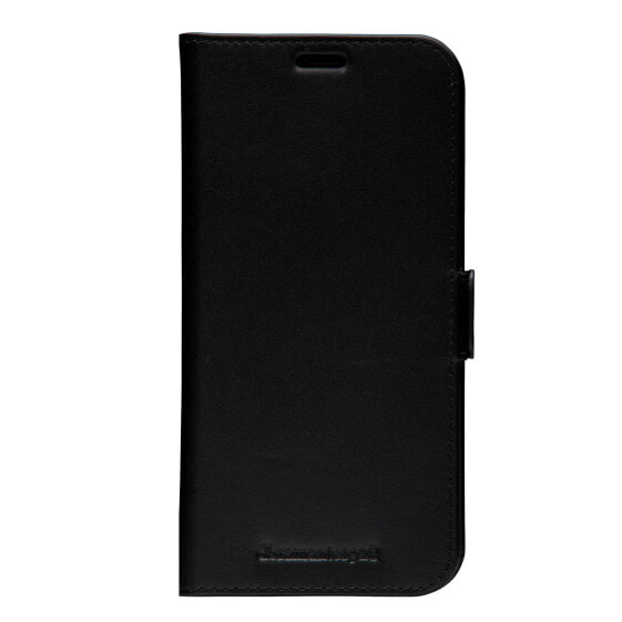 dbramante1928 Copenhagen Slim - iPhone 12 Pro Max 6.7" - Black - Wallet case - Apple - iPhone 12 Pro Max - 17 cm (6.7") - Black