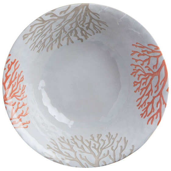 MARINE BUSINESS Mare Coral Salad Bowl