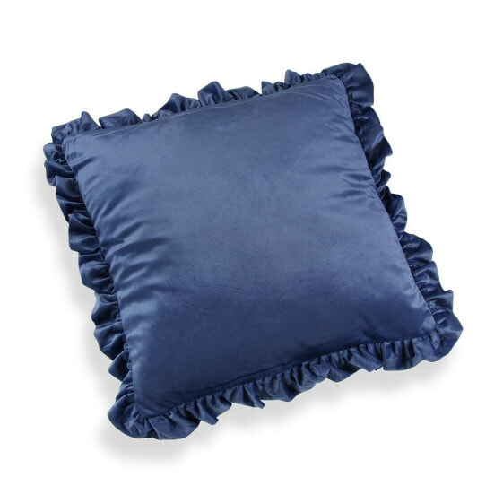 Подушка Versa Синий 10 x 45 x 45 см