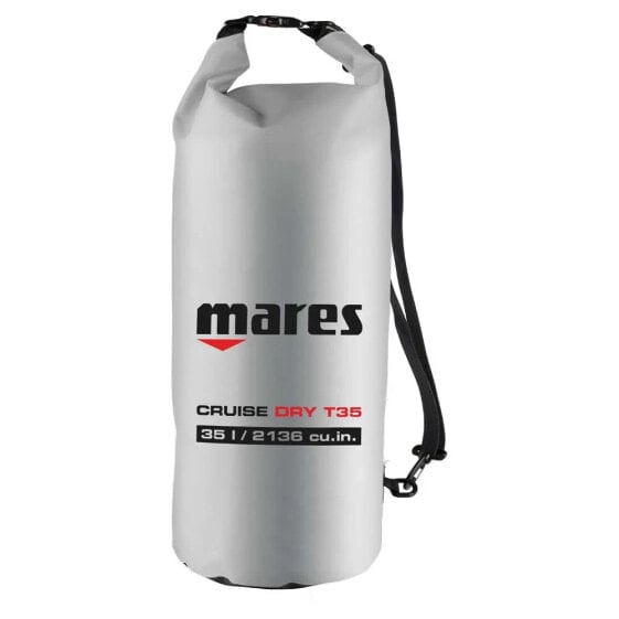 MARES Cruise Dry Sack 35L